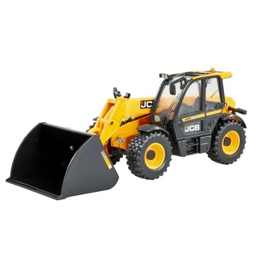 Jcb agricxtra chargeuse - jcb,