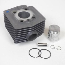 Kit cylindre piston fonte pour