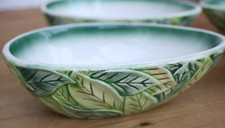 Lot de 4 Coupelles à Avocat