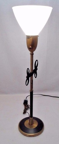 Rembrandt mid century torch - century,
