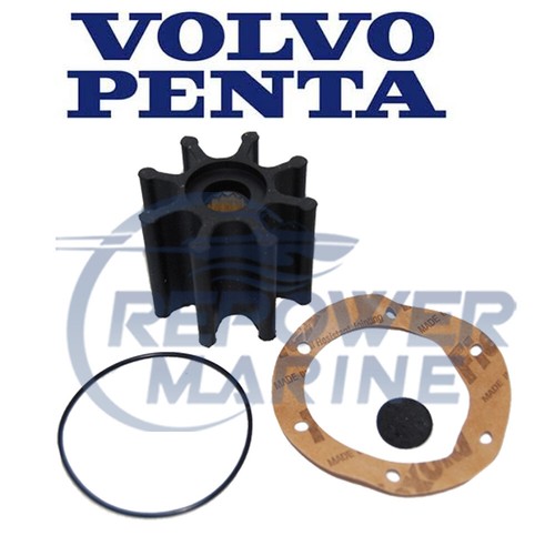 Véritable volvo penta pompe - volvo,