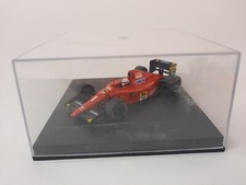 Vitesse Onyx Formule 1 Ferrari 641 F1-90 #1 Alain Prost 1990 1/43