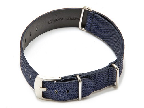 Bracelet montre nato - bracelet-montre,