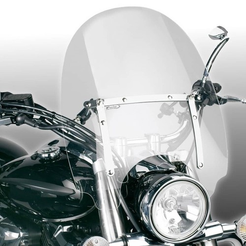 Bulle custom daytona puig pour - bulle,