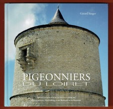 Pigeonniers du Loiret