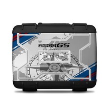 Adhésifs Valises pour BMW R