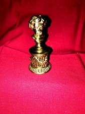 BUSTE TETE D'ENFANT SUR