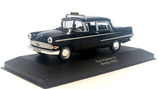 OPEL  KAPITAN  P2  TAXI  DE