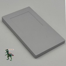 Playmobil porte extérieure