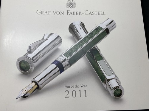 Stylo plume graf von - plume,