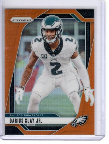 Darius slay first - darius,