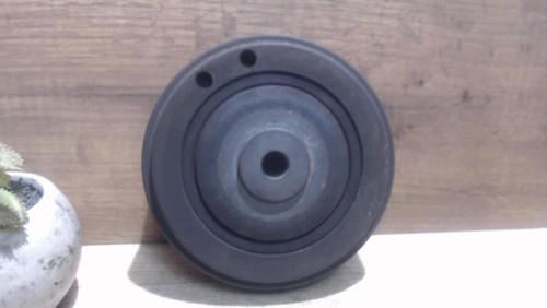 Poulie damper renault - renault, laguna