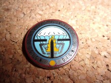 Pin's Groupe Plongeurs Groupe d’Intervention de la Gendarmerie Nationale - GIGN