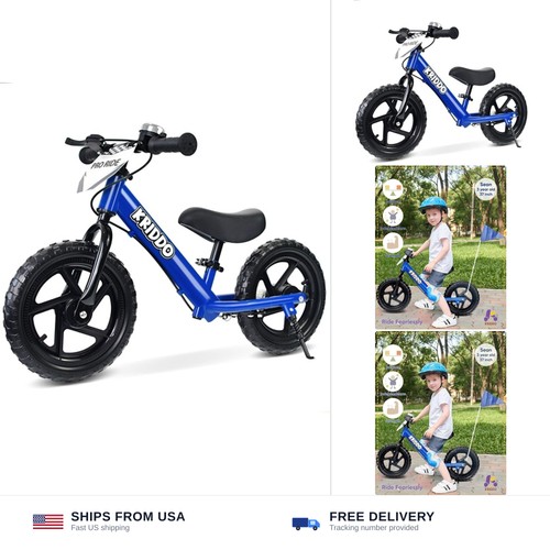 Kriddo pro toddler - kriddo,