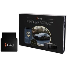 PAJ GPS CAR OBD 4G 2.0 Traceur