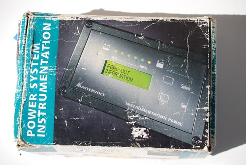 mastervolt