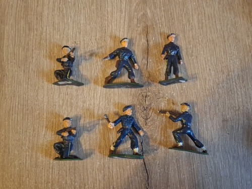 Lot figurine jouet ancien - jouet,