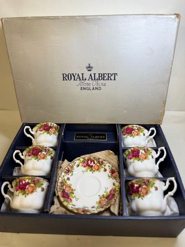 T83 royal albert old - albert,