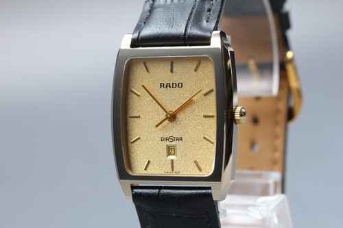 Presque comme neuf montre - comme, neuf]