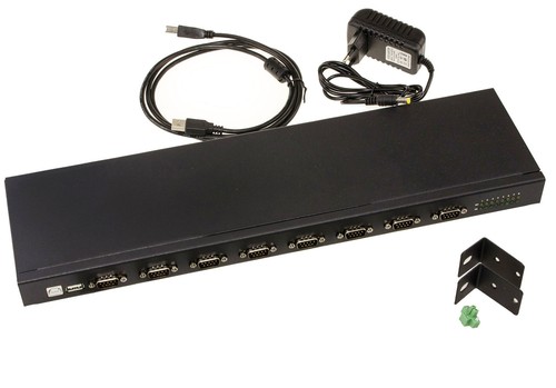 Convertisseur usb ports - convertisseur,
