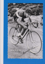 CYCLISME repro PHOTO cycliste