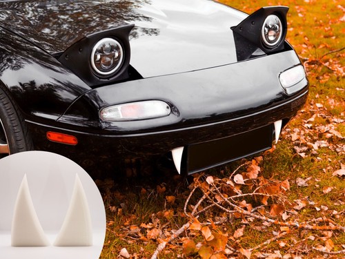 Dents pour voiture - , miata