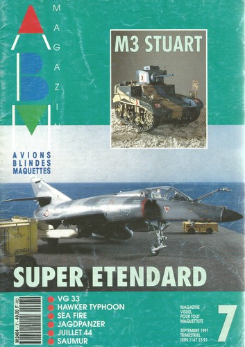 Abm stuart super - abm,