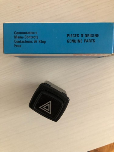 Interrupteur warning torrix - warning,