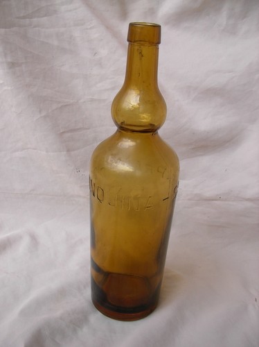 Ww2 bouteille saint raphael - ww2,