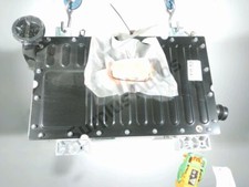 BATTERIE DE TRACTION