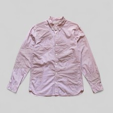 Chemise décontractée