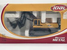 Volvo EC 650 Excavatrice 1/50 Joal