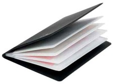 [2309-58] DURABLE Porte-cartes