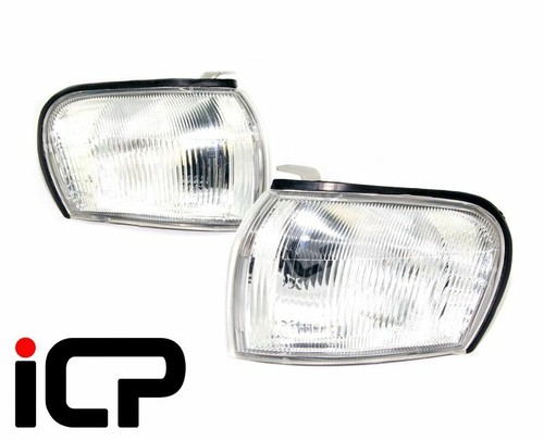 Icp side lights bulb - &, holders