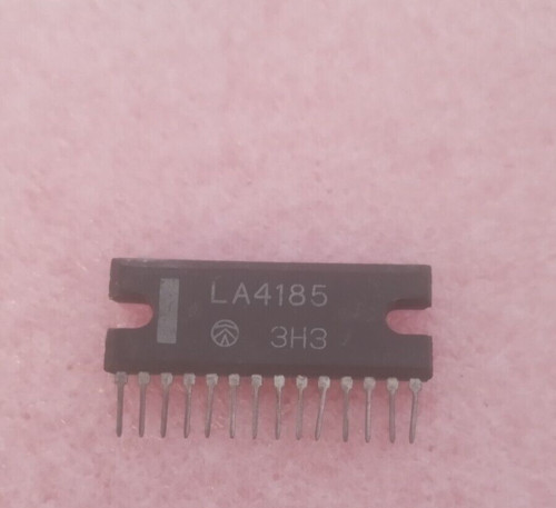 1pcs la4185 2 channel - la4185, af