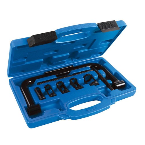 Coffret compresseur ressort - compresseur, de