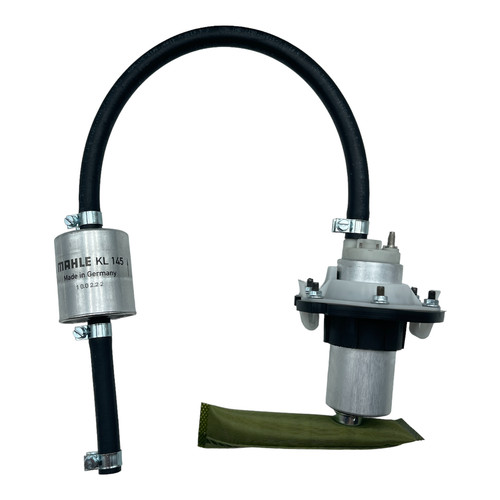 Fuel pump kit 43mm bmw - bmw, k1