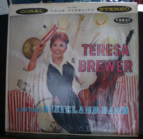 Vinyl record album - vinyl,