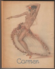 CARMEN / PROSPER MERIMEE /