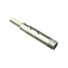 Clé à bougie de 14mm douille