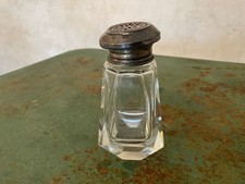 Ancienne salière sucrier - ou,