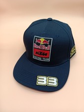 Casquette Red Bull Racing Ktm