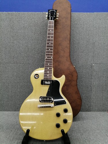 Guitare électrique gibson les - électrique,