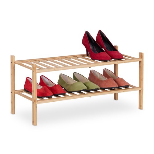 Etagere chaussure meuble - , à