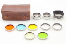 Rolleifex 2.8F [N MINT]