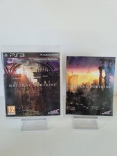 Natural Doctrine PS3 version
