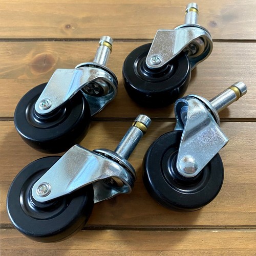 Bossgenuine caster tire - caster,