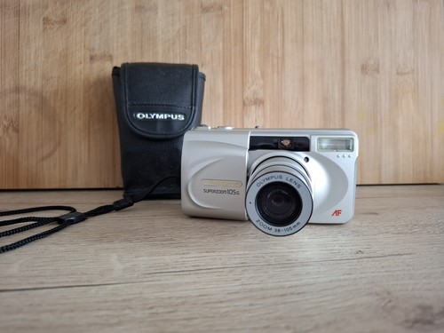 Appareil photo argentique - appareil,