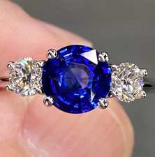 Bague Argent Sterling 925