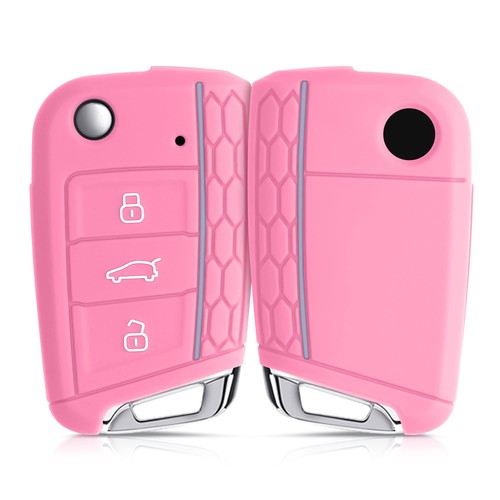 Coque clé voiture - de,